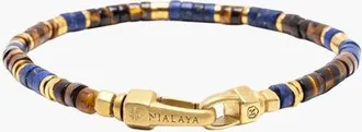 Nialaya Earth Royale Heishi Bracelet at Nordstrom, Size X-Large