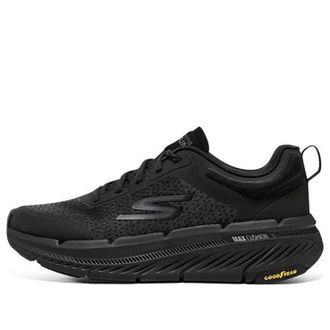 Skechers Max Cushioning Black 220821-BBK