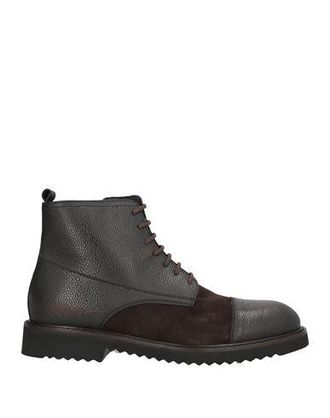 Giovanni Conti CALZATURE - Stivaletti su YOOX.COM