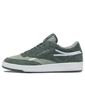 Reebok Club C 85 Vintage Chalk Green GV7045