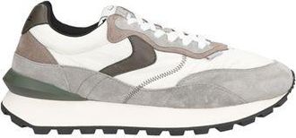 Voile Blanche Sneakers