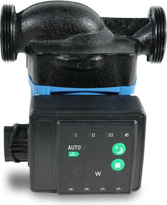 SEI Bomba Recirculacion De Agua Cbe 25-60 180mm Sei