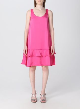 Liu Jo Abito Liu Jo in satin