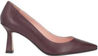 Anna F. FOOTWEAR - Pumps on YOOX.COM