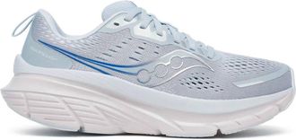Saucony Womens Guide 18 Shoes In Ballad/skydiver