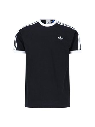 adidas T-Shirt Logo
