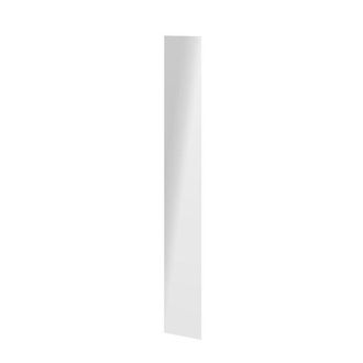 Bernacchini Spiegel - 10x0.5x70cm - aluminium Spiegel
