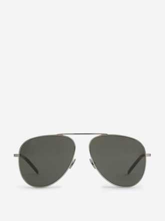 Saint Laurent Aviator Sunglasses