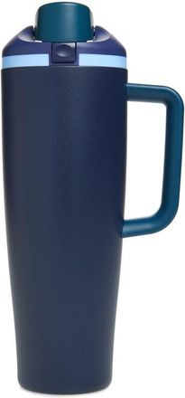Owala FreeSip Sway 40-Ounce Tumbler in Blue at Nordstrom, Size 40 Oz