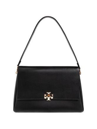 Tory Burch Tory Burch Charlie Gro&szlig;e Leder-Umh&auml;ngetasche
