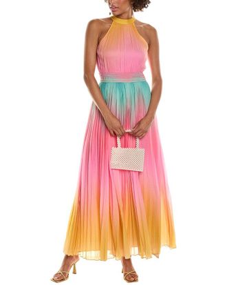 Rococo Sand Maxi Dress