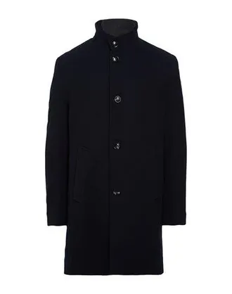 Bugatti JACKEN & M&Auml;NTEL - M&auml;ntel auf YOOX.COM