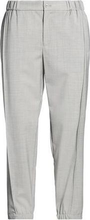 Emporio Armani BOTTOMWEAR - Trousers on YOOX.COM