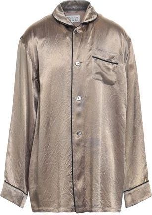 Maison Margiela TOPWEAR - Camicie su YOOX.COM