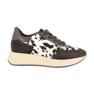 Softwaves Mujer, Zapatos, Marr&oacute;n, Talla: 38 EU