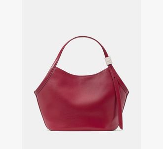 Kate Spade New York Deco Small Tulip Tote Bag