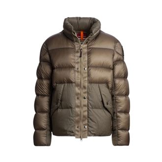 Parajumpers Uomo, Giacche, Verde, XL, new
