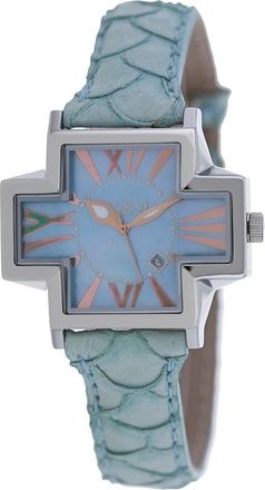 Locman Womens Italy Plus Watch