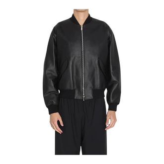 Dior Uomo, Giacche, Nero, M, new