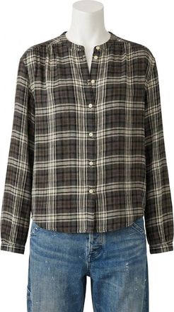 Faherty Drift Top In Black