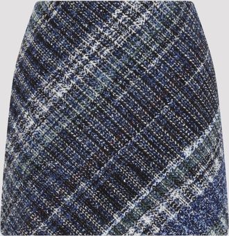 Missoni Caperdoni Mini Skirt