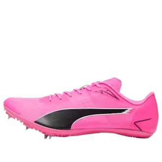 Puma EvoSpeed Brush 7 Poison Pink Sun Stream Black 312969-03