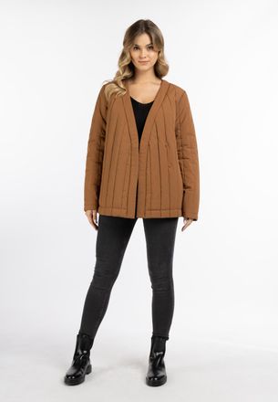 Dreimaster Dreimaster teylon Dames Kameel