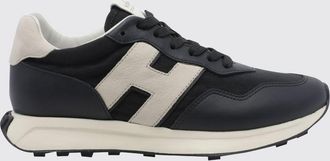 Hogan Sneakers Uomo colore Nero