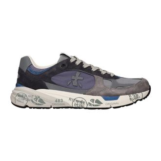 Premiata Sneakers, male, Multicolor, Size: 9 US Mase 7821
