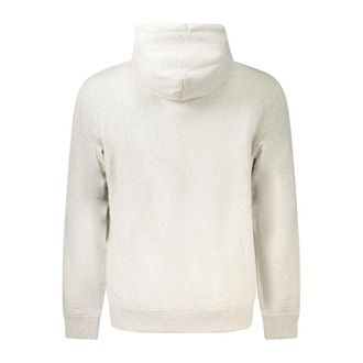 Tommy Hilfiger Regenerative Cotton Hoodie - Beige