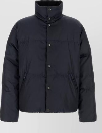 Prada down puffer jacket