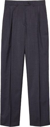 Prada Wool Pants