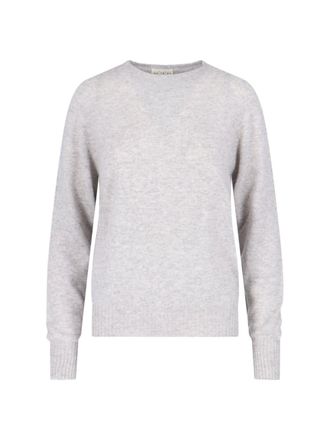 Maryya Basic Sweater