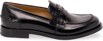 Fendi Loafers