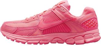 Nike Nike Mens Zoom Vomero 5 Shoes, Hot Punch/Hot Punch, 8 UK