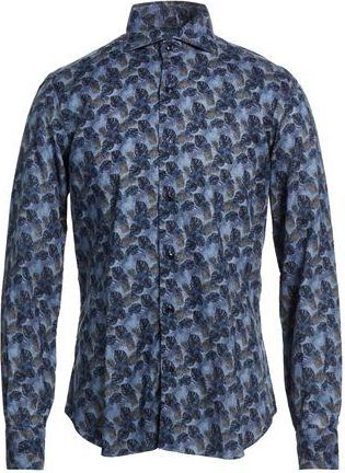 Barba TOPWEAR - Shirts on YOOX.COM