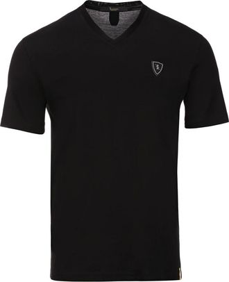 Billionaire Boys Club Heren, Tops, Zwart, Maat: XS Katoen