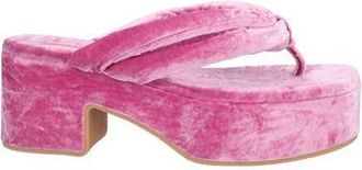 Dries Van Noten CALZATURE - Infradito su YOOX.COM