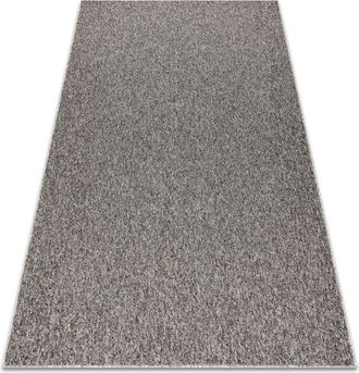 RugsX Rugsx - Moqueta Para Edificios P&uacute;blicos Superstar 836 Beige Claro Beige 200x250 Cm