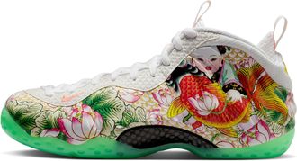 Nike Air Foamposite One Premium Tianjin 2.0 IR2078-100