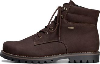 Pomar Olos GTX Ankle Boot Winterschuhe für Herren | braun