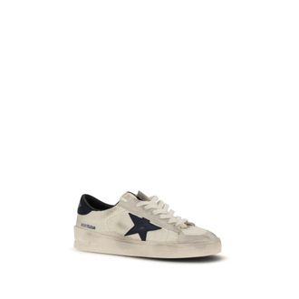 Golden Goose Stardan Sneaker - Beige