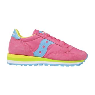 Saucony Dames, Schoenen, Roze, Maat: 37 EU