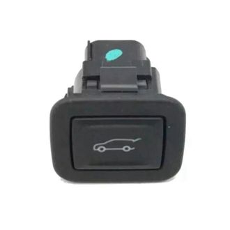 OEM 25909283 Interruptor De Apertura Del Maletero Para Opel Astra K E Insignia, Pieza De Repuesto Para Autom&oacute;viles