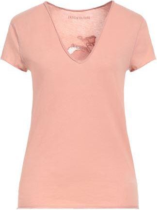 Zadig&Voltaire TOPWEAR - T-shirts on YOOX.COM