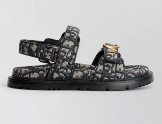 Dior slides