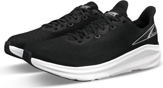 Altra Mens Experience Form Shoes In Black