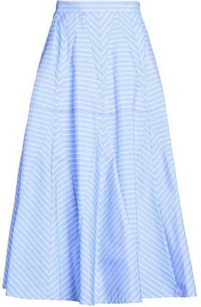 Sandro BOTTOMWEAR - Midi skirts on YOOX.COM