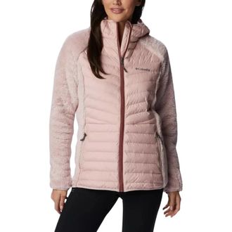 Columbia Mujer, Deporte, Rosa, Talla: M