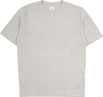 C.P. Company C.p. Company, Uomo, Top, Grigio, M, new